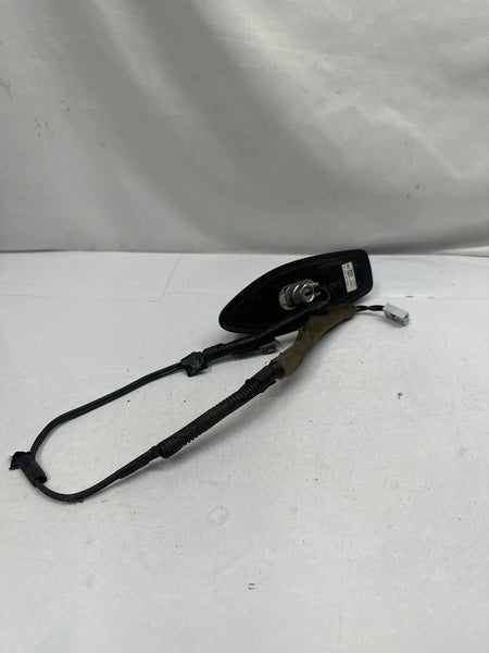 2016 HONDA HRV RADIO ANTENNA FM ROOF SHARK FIN ASSY OEM 39150T7WA010 GREEN BLACK