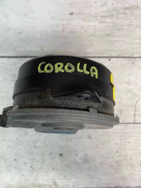 Toyota Corolla electric cooling motor 20 21 22 sedan 1.8L assy OEM 1636337130