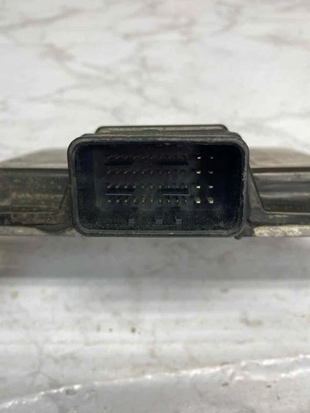 2007 NISSAN ALTIMA TRANSMISSION CONTROL TCM UNIT OEM SED OEM 31036JA00BETC51