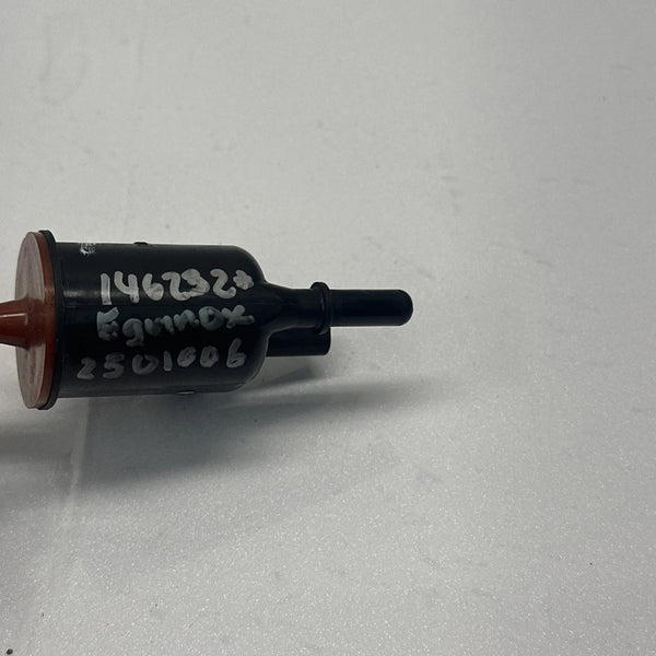 2018 TO 2023 CHEVROLET EQUINOX VAPOR CANISTER PURGE VALVE PURGE VALVE OEM 12632174