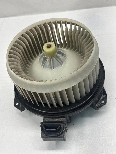 2009 TO 2013 DODGE RAM PICKUP 1500 BLOWER MOTOR HEATER FRONT ASSY OEM AY2727005471