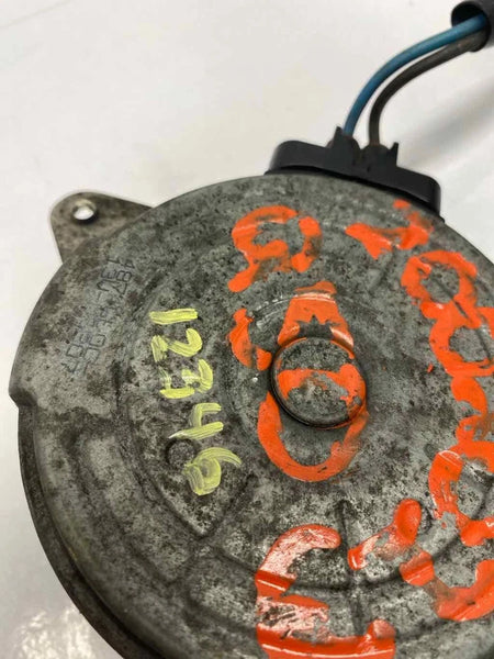 2015 INFINITI Q50 ELECTRIC COOLING FAN ELECTRONIC COOLING FAN MOTOR OEM 214874GB0C