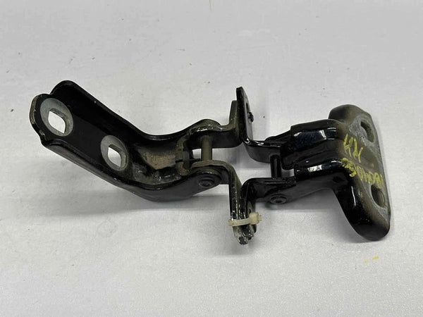 2015 CHEVROLET EQUINOX DOOR HINGE DOOR HINGE REAR RIGHT SIDE ASSEMBLY OEM BLACK