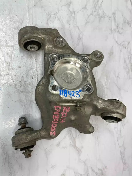 MERCEDES CLA250 EJE 2014 15 16 17 18 19 EJE TRASERO DERECHO OEM 2463503641