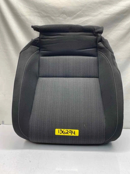 2022 TO 2024 HONDA CIVIC FRONT SEAT RIGHT SIDE LOWER CUSHION ONLY BLACK CLOTH OEM