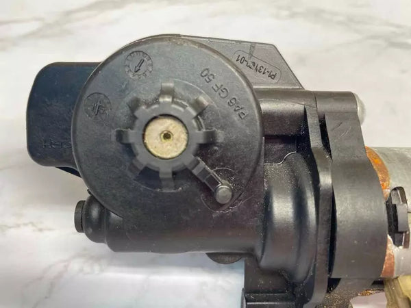 2016 BMW 640I SEAT MOTOR FRONT SEAT ADJUSTMENT MOTOR ASSY OEM P1145391006
