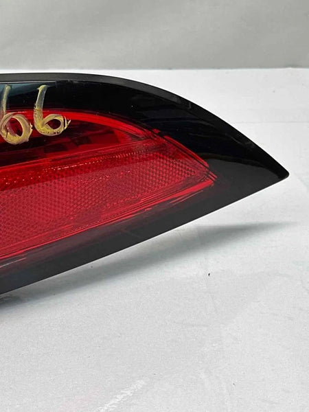 2020 TO 24 TOYOTA COROLLA TAIL LIGHT RIGHT SIDE QUARTER SEDAN ASSY OEM 8155002C60