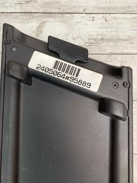 Hyundai Elantra arm rest 21 23 center console arm rest black OEM 84660AB03NNB
