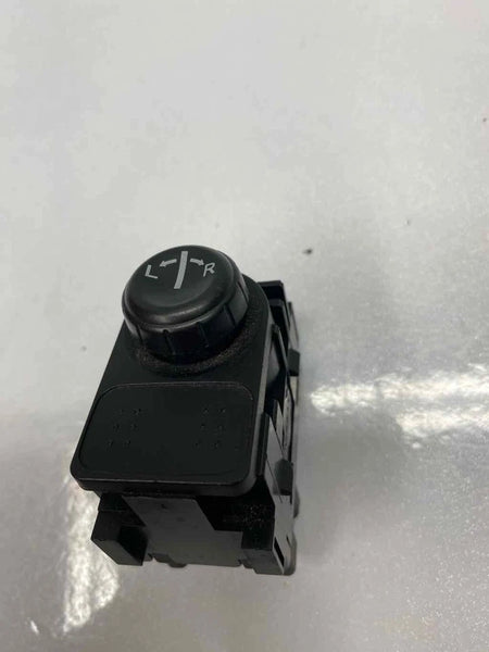 2002 TO 2006 NISSAN ALTIMA MIRROR SWITCH FRONT DRIVER SIDE DOOR ASSY OEM 25570AG000