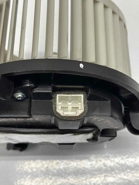 2020 TO 2024 NISSAN SENTRA BLOWER MOTOR HVAC AC HEATER MOTOR ASSY OEM 272206LE0A