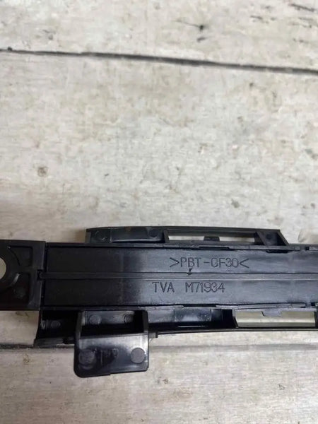 HONDA ACCORD 2019 TRANSMISSÃO SHIFTER POSIÇÃO DE MARCHA INDICADOR OEM TVAM71934