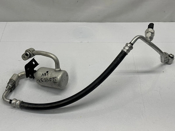 2020 HONDA CRV AC RECEIVER DRIER AC RECEIVER DRIER ASSEMBLY OEM