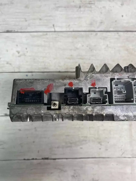 Chevrolet Equinox radio am fm from 2019 to 2021 radio receiver assy OEM 84732961