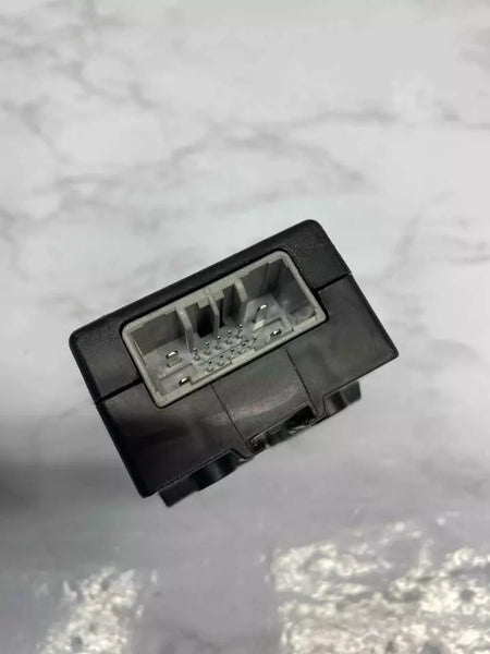 19 20 21 22 HONDA HRV CONTROL DE CHASIS MÓDULO DE LA UNIDAD DE CONTROL DEL CHASIS OEM 81289T7AS21
