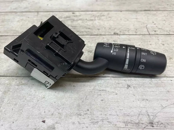 17 18 19 MAZDA CX-5 COLUMN SWITCH WIPER SWITCH W/O RAIN SENSOR OEM KS0166128