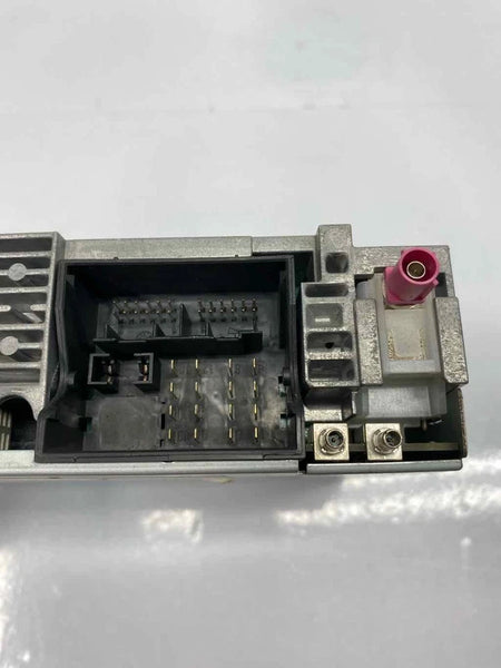 2020 ALFA ROMEO GIULIA RADIO AM FM RADIO AM FM RECEIVER ASSEMBLY OEM 505647090