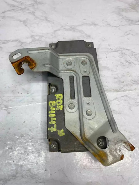 16 17 18 ACURA RDX RADIO AM FM RECEPTOR DE SATÉLITE NAVEGACIÓN AVANZADA EE. UU. 39800TX4A22