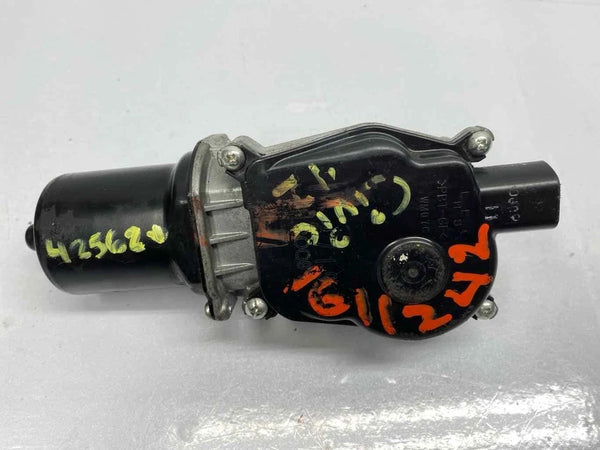 2012 TO 2015 HONDA CIVIC WIPER MOTOR FRONT WINDSHIELD MOTOR ASSY OEM 76505TR0A01