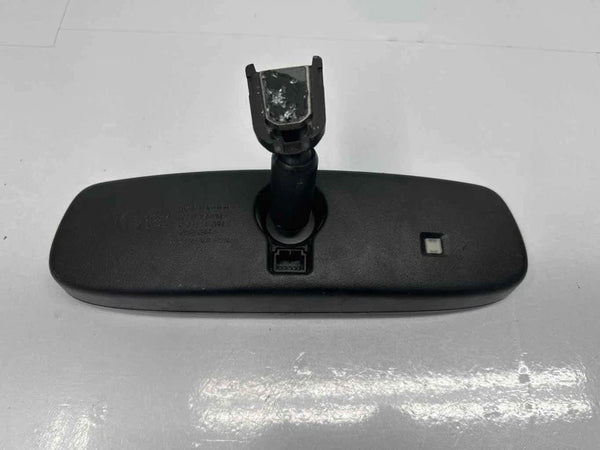 2009 TO 2013 NISSAN MAXIMA REAR VIEW MIRROR AUTO DIMMING NAVIGATION OEM 96321CM30A
