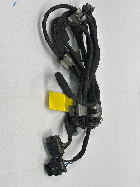 2018 MERCEDES CLA250 REAR BUMPER WIRE WIRING HARNESS ASSEMBLY OEM 0225452726