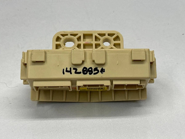 2016 TO 2020 KIA OPTIMA IGNITION CONTROL MODULE FUSE RELAY ASSEMBLY OEM 91940D4030