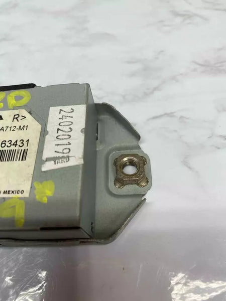 18 19 20 HONDA ACCORD MÓDULO DE CONTROL DE RUIDO ACTIVO UNIDAD BCM OEM LX TURBO 39200TVAA71