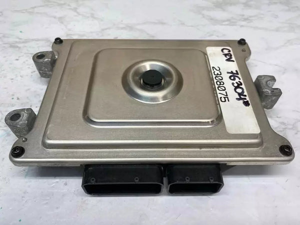 Unidad de control del motor Honda CRV 2020, conjunto híbrido de 2.0L, ECU, ECM, OEM 378205RD41