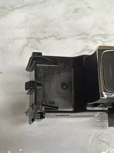 18 19 20 21 LEXUS NX300 INTERRUPTOR DE VENTANA TRASERO IZQUIERDO OEM 193124