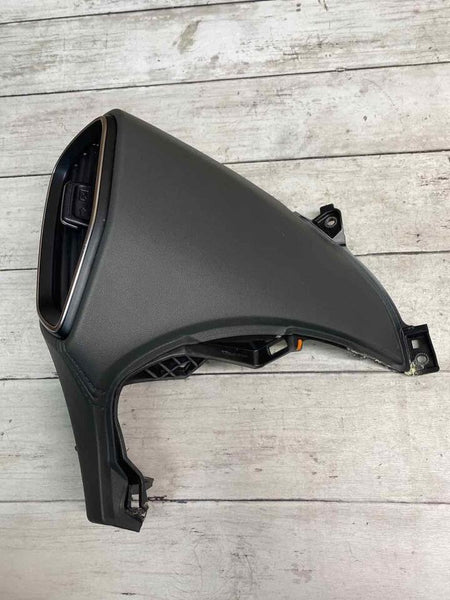 Hyundai Santa Fe air conditioner vent 2020 dash left side OEM assy 4701ABU011