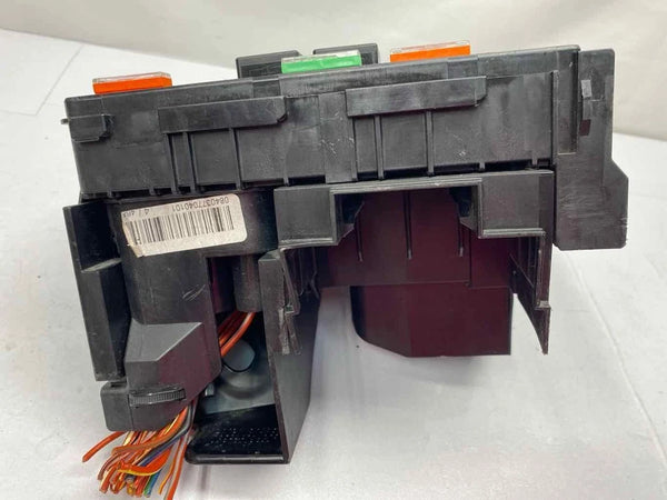 2015 TO 2018 HONDA ACCORD ENGINE FUSE BOX BLOCK RELAY ASSEMBLY OEM 1K0937132F