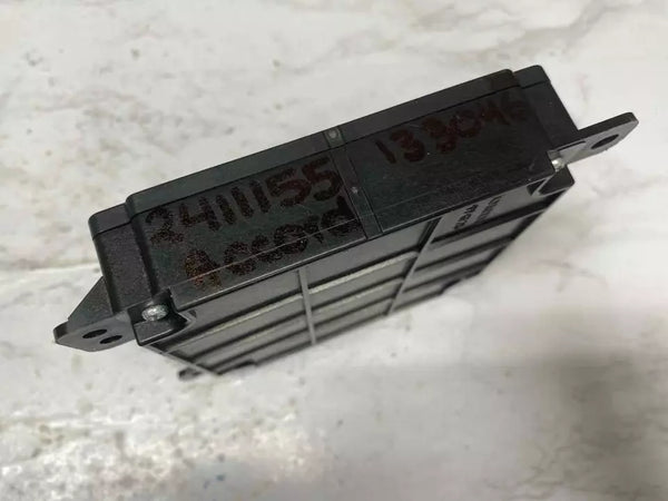 2019 HONDA ACCORD CLIMATE CONTROL HVAC AC AMP MODULE UNIT ASSY OEM 79600TVAA02