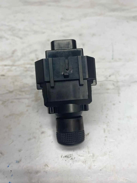 2023 TOYOTA COROLLA CROSS MIRROR SWITCH FRONT DRIVER SIDE DOOR OEM T26224943