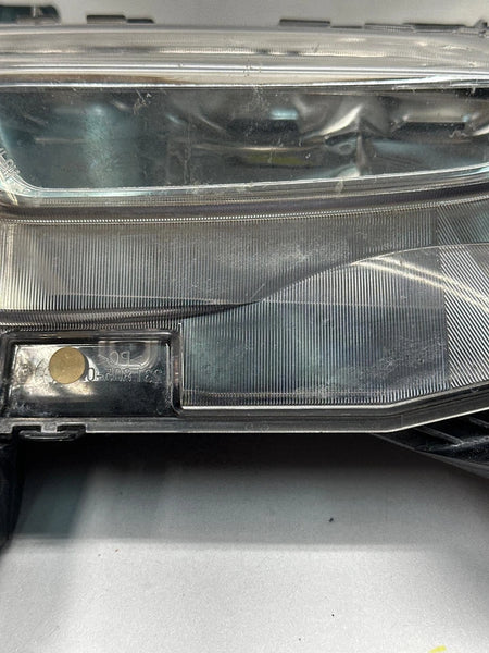 22 23 CHEVROLET EQUINOX FOG LAMP DRIVING LAMP FRONT RIGHT SIDE ASSY OEM 23386455