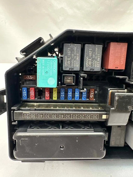 2021 2022 HONDA PILOT ENGINE FUSE BOX TOURING US MARKET FWD ASSY OEM 32100TG8AF0