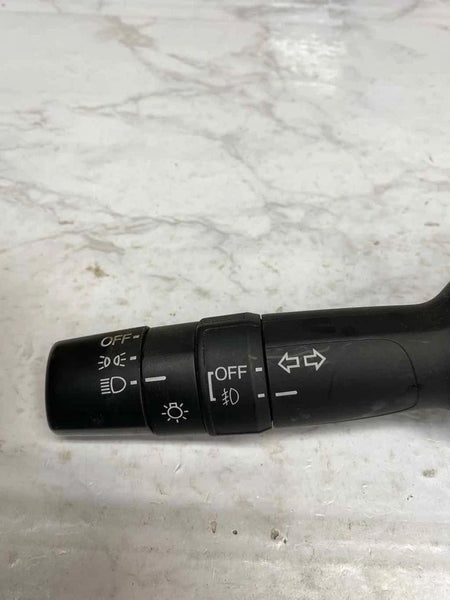 2019 TO 2022 HONDA HRV HEADLIGHT SWITCH COLUMN HEADLIGHT SWITCH ASSY OEM 35255T6AC01