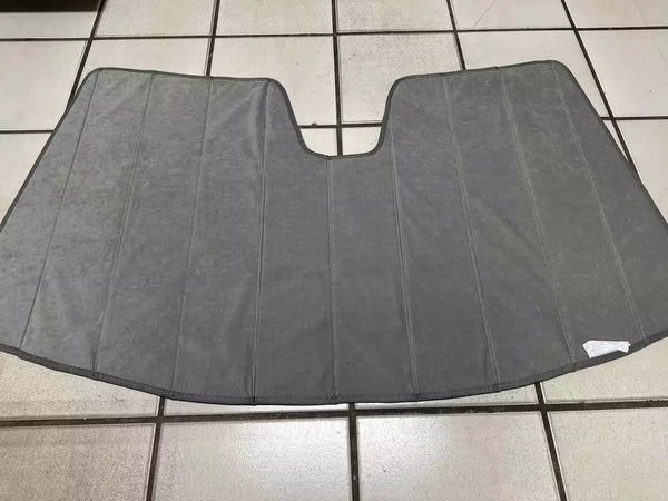 Parasol para Mazda CX-5 2018, protector térmico para coche, parasol, parasol OEM