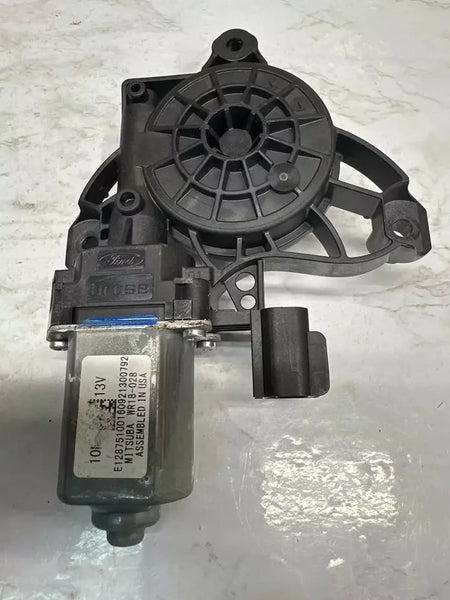 21 22 23 FORD BRONCO SPORT MOTOR DE VENTANILLA DELANTERA IZQUIERDA CONJUNTO OEM M1PZ9923395A