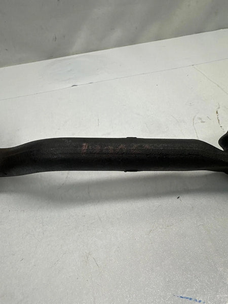 2016 NISSAN ROGUE TIE ROD TIE ROD LEFT SIDE ASSY OEM