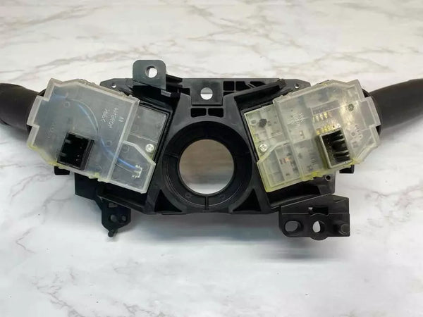 19 20 21 22 HONDA ACCORD INTERRUPTOR DE LIMPIAPARABRISAS INTERRUPTOR DE FAROS CONJUNTO SIN ANTINIEBLA OEM 35251T5AB01