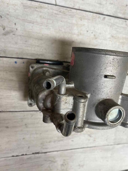 18 21 HYUNDAI KONA 2.0L THROTTLE BODY VALVE ASSY OEM 351002E400