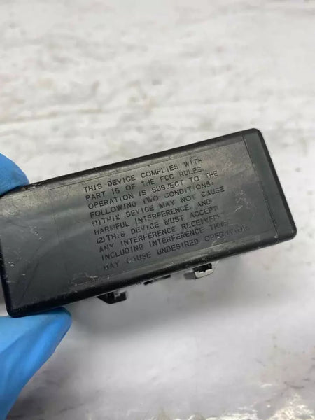 Módulo de control de bloqueo antirrobo con entrada sin llave para Nissan Versa 2016, conjunto OEM TWC1U241