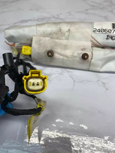14 15 16 17 18 19 CHEVROLET SILVERADO 3500 AIR BAG ASSENTO LADO DO MOTORISTA SRS RESTRAINT OEM 23425293