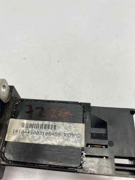 2005 TO 2012 FORD ESCAPE AIR FLOW METTER MASS MAF SENSOR ASSY OEM 3L3A12B579BA
