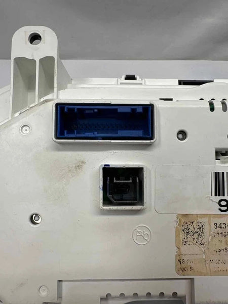 2017 2018  CHEVROLET CAMARO INSTRUMENT CLUSTER SPEEDOMETER ASSY OEM 84367651 MPH 56K