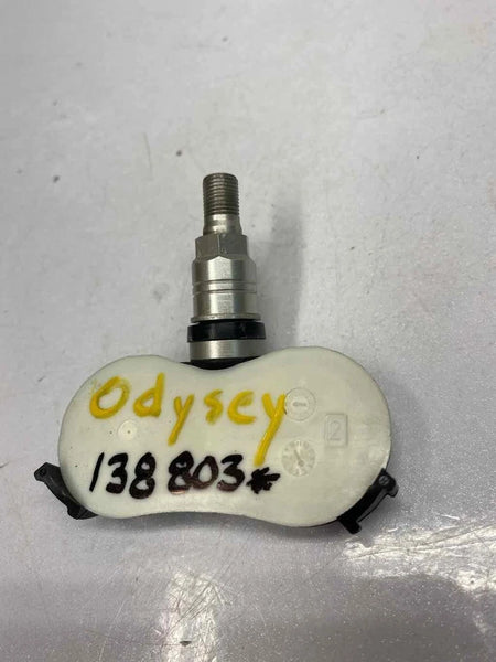2011 HONDA ODYSSEY TIRE PRESSURE SENSOR MONITOR TPMS UNIT ASSY OEM 42753TR3A810