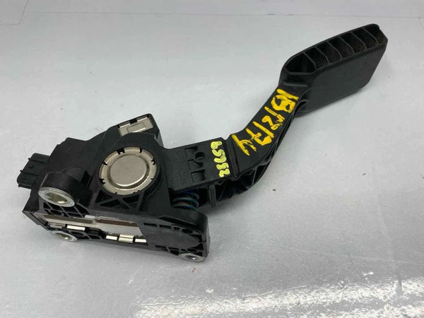 2017 HONDA CIVIC ACCELERATOR PEDAL ACCELERATOR ASSEMBLY 2.0L OEM 18803643594
