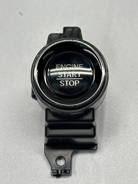 2025 HONDA HRV IGNITION SWITCH START STOP ENGINE BUTTON ASSEMBLY OEM M83931