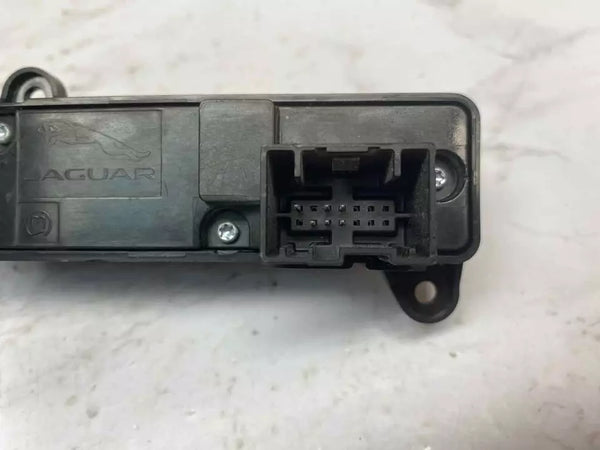 2015 TO 2023 JAGUAR XE DRIVE MODE SELECT ECO CONTROL SWITCH PANEL OEM GX7314B790AL