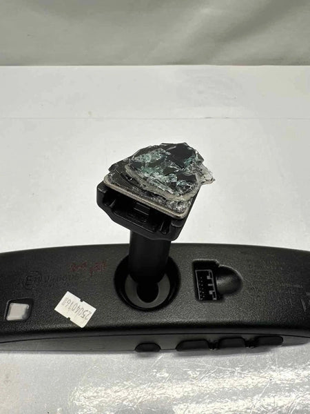 2019 TO 2022 HONDA PILOT REAR VIEW MIRROR AUTO DIMMING ASSEMBLY OEM 048606
