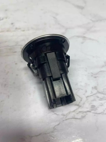 22 24 CHEVROLET TRAVERSE IGNITION SWITCHSTART STOP ENGINE BUTTON OEM 84179562